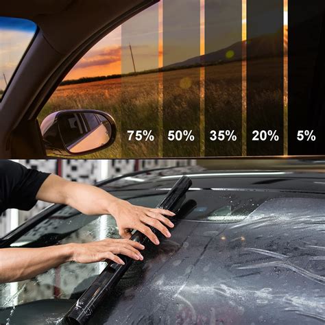 7 tips to choose the right car window tint .